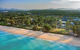 Jw Marriott Phuket Resort And Spa